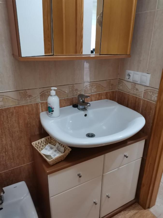 Acogedor Apartamento En El Grau De Moncofa Con Wifi エクステリア 写真