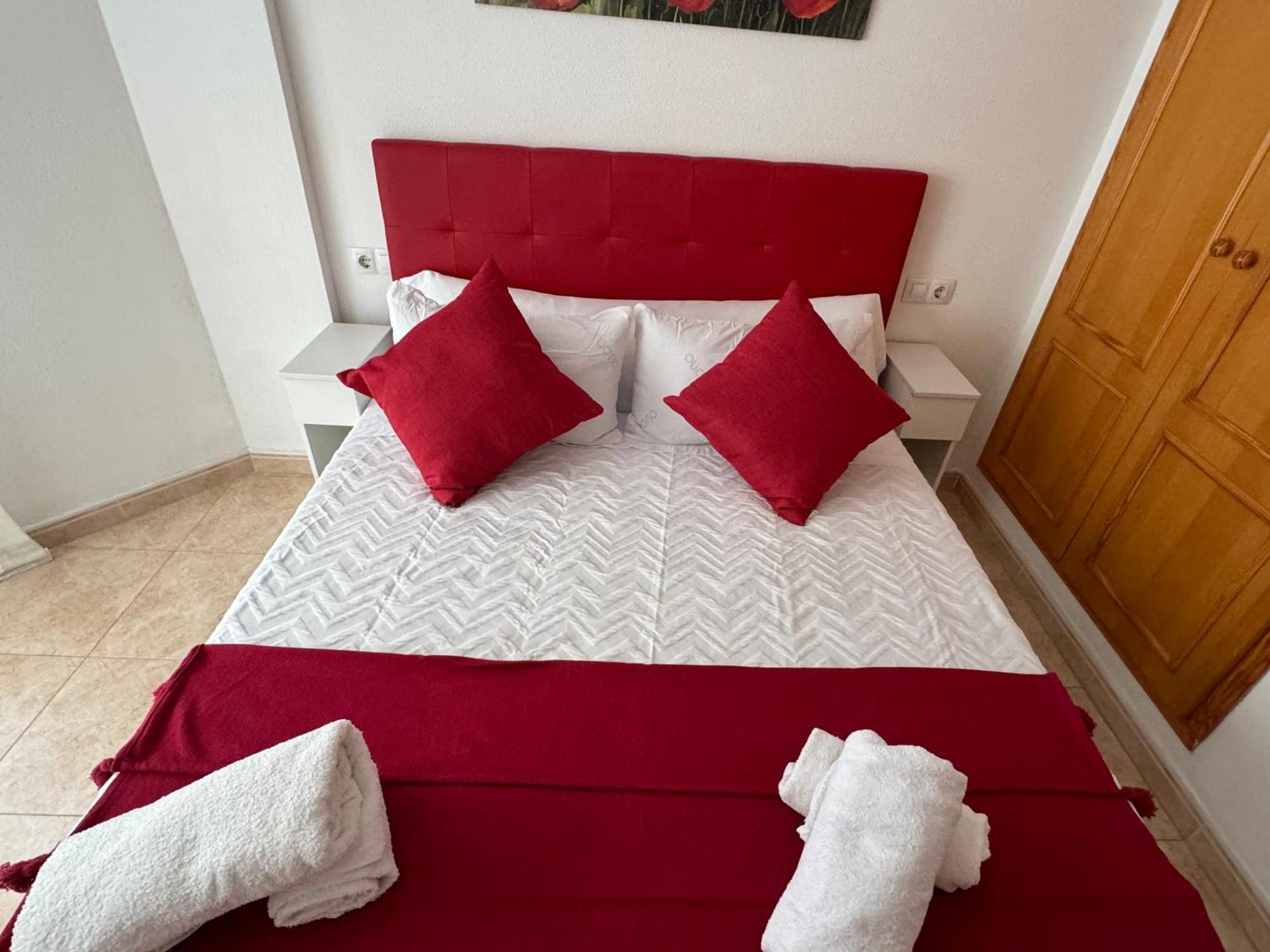 Acogedor Apartamento En El Grau De Moncofa Con Wifi エクステリア 写真