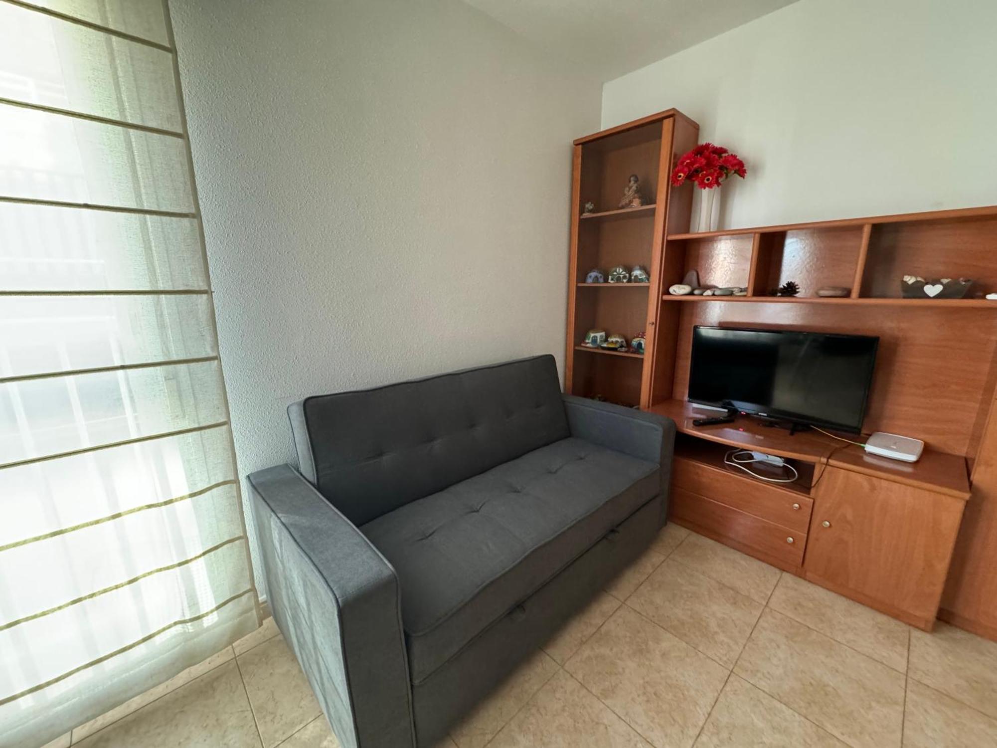 Acogedor Apartamento En El Grau De Moncofa Con Wifi エクステリア 写真