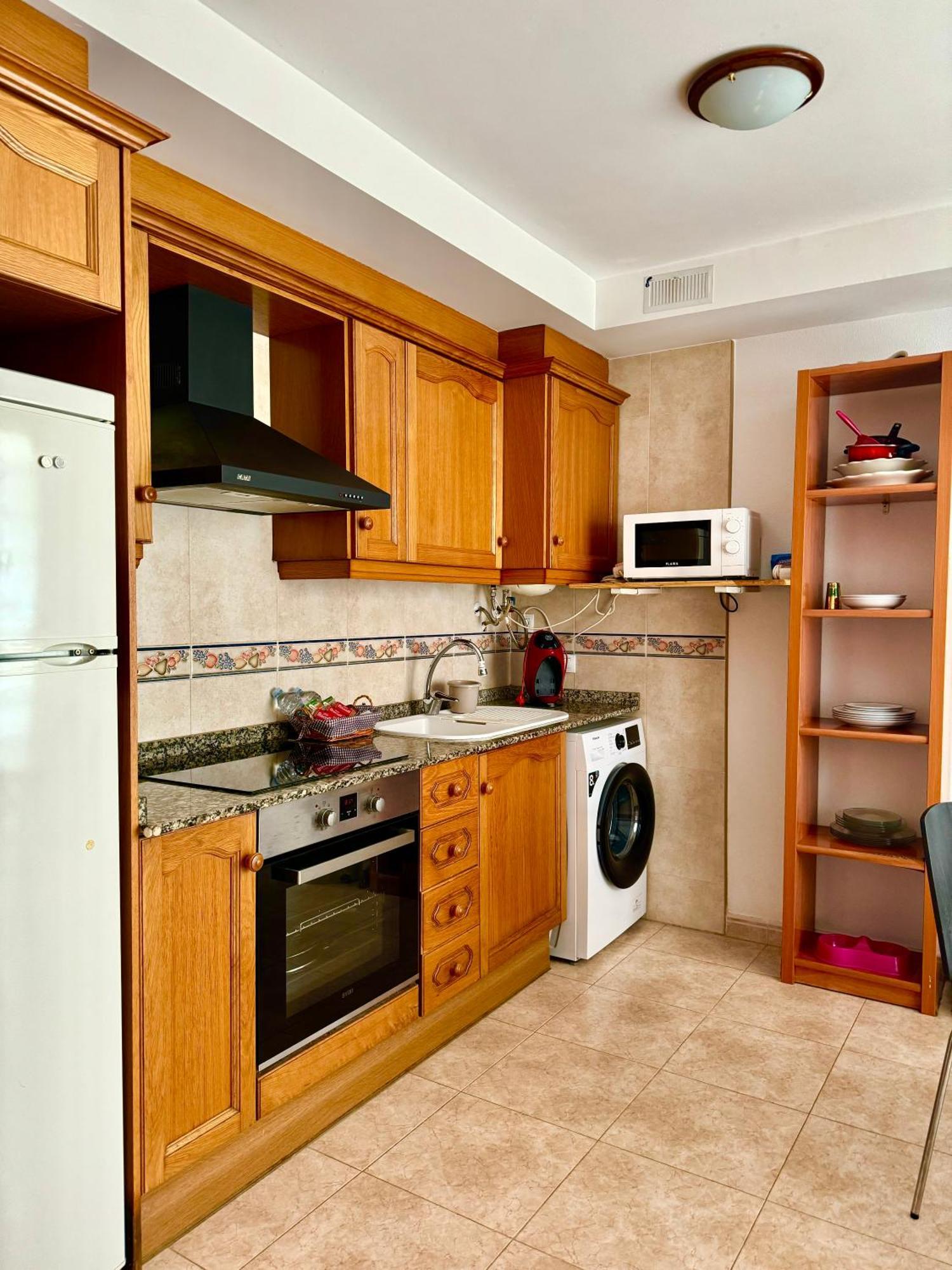 Acogedor Apartamento En El Grau De Moncofa Con Wifi エクステリア 写真